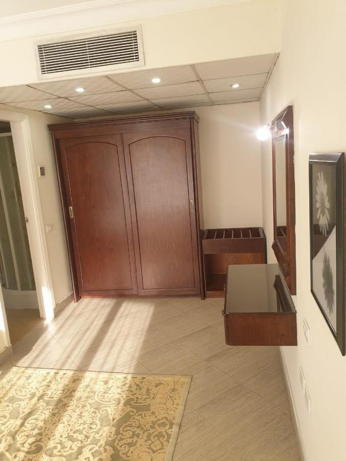 Monte Cairo Serviced Apartments מראה חיצוני תמונה