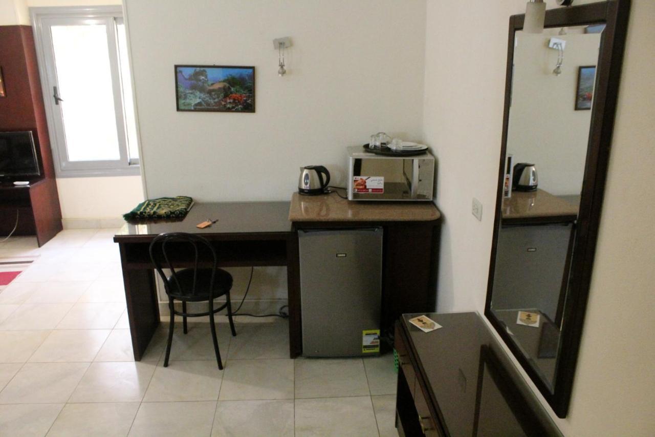Monte Cairo Serviced Apartments מראה חיצוני תמונה