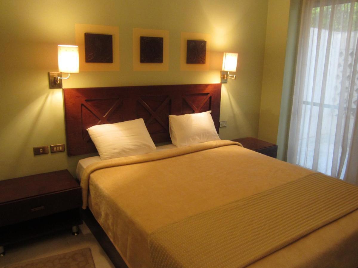 Monte Cairo Serviced Apartments חדר תמונה