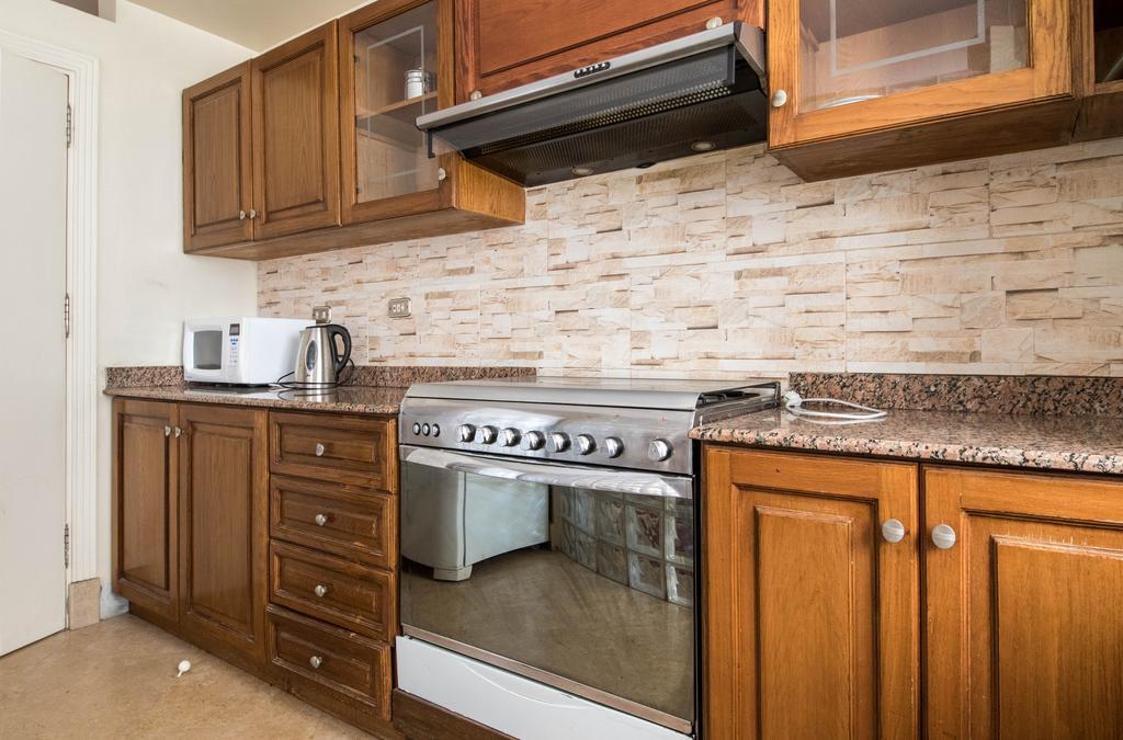 Monte Cairo Serviced Apartments מראה חיצוני תמונה