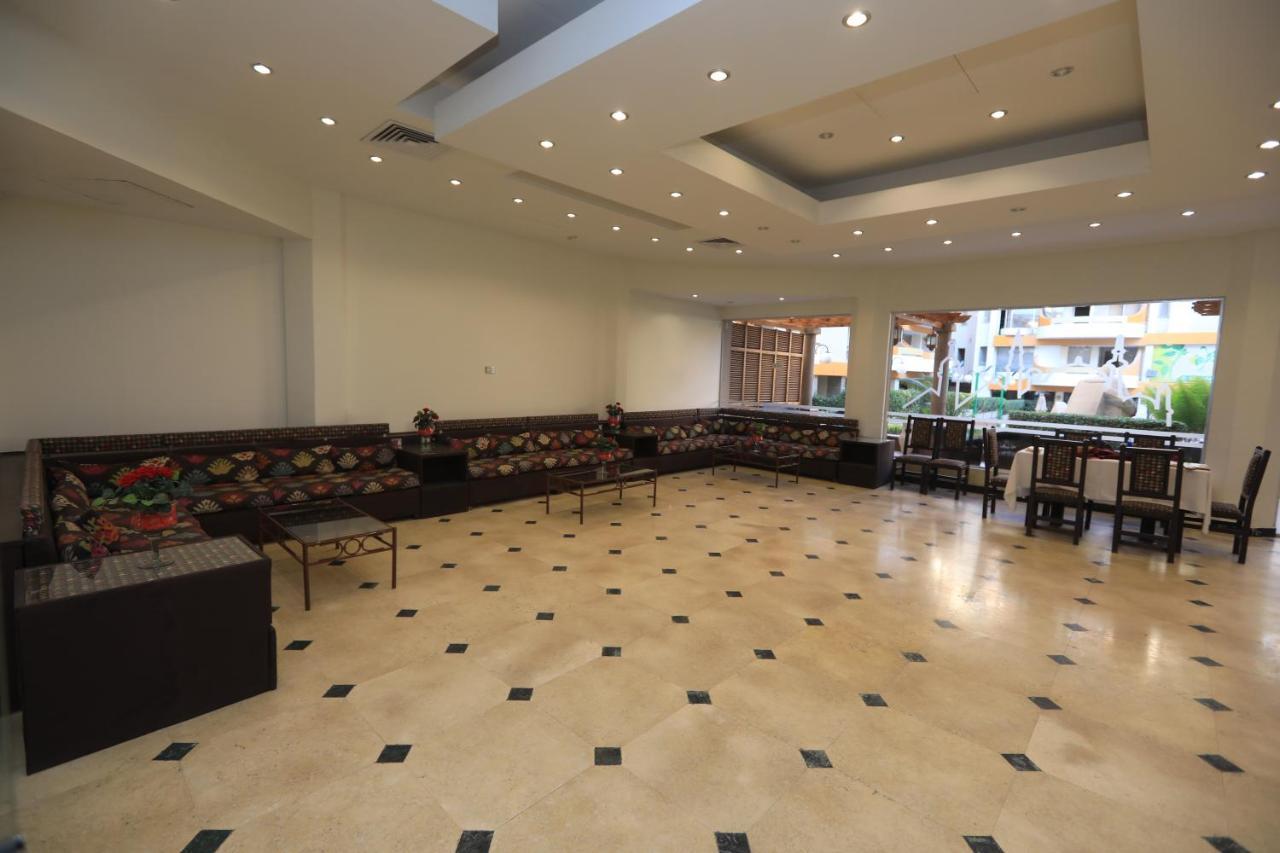 Monte Cairo Serviced Apartments מראה חיצוני תמונה